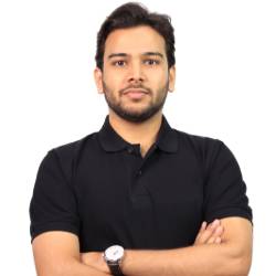Anshul Sharma (M.Tech CS, IITK)